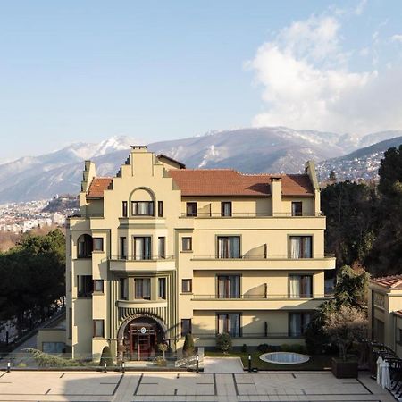 Ataturk Palas Thermal Spa & Convention Center Бурса Экстерьер фото